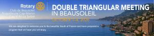 BeausoleilProgramme